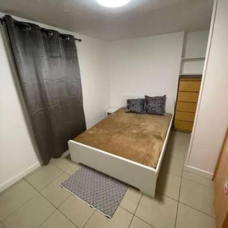 Grand Appartement - Montmartre - Republique - Anvers - 6 Pers Paris Exteriör bild