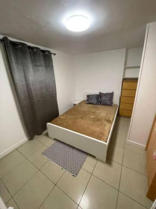 Grand Appartement - Montmartre - Republique - Anvers - 6 Pers Paris Exteriör bild