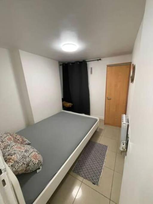 Grand Appartement - Montmartre - Republique - Anvers - 6 Pers Paris Exteriör bild